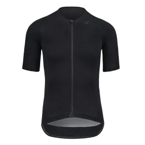 MEN'S CONCEPT MERINO JERSEY BLACK