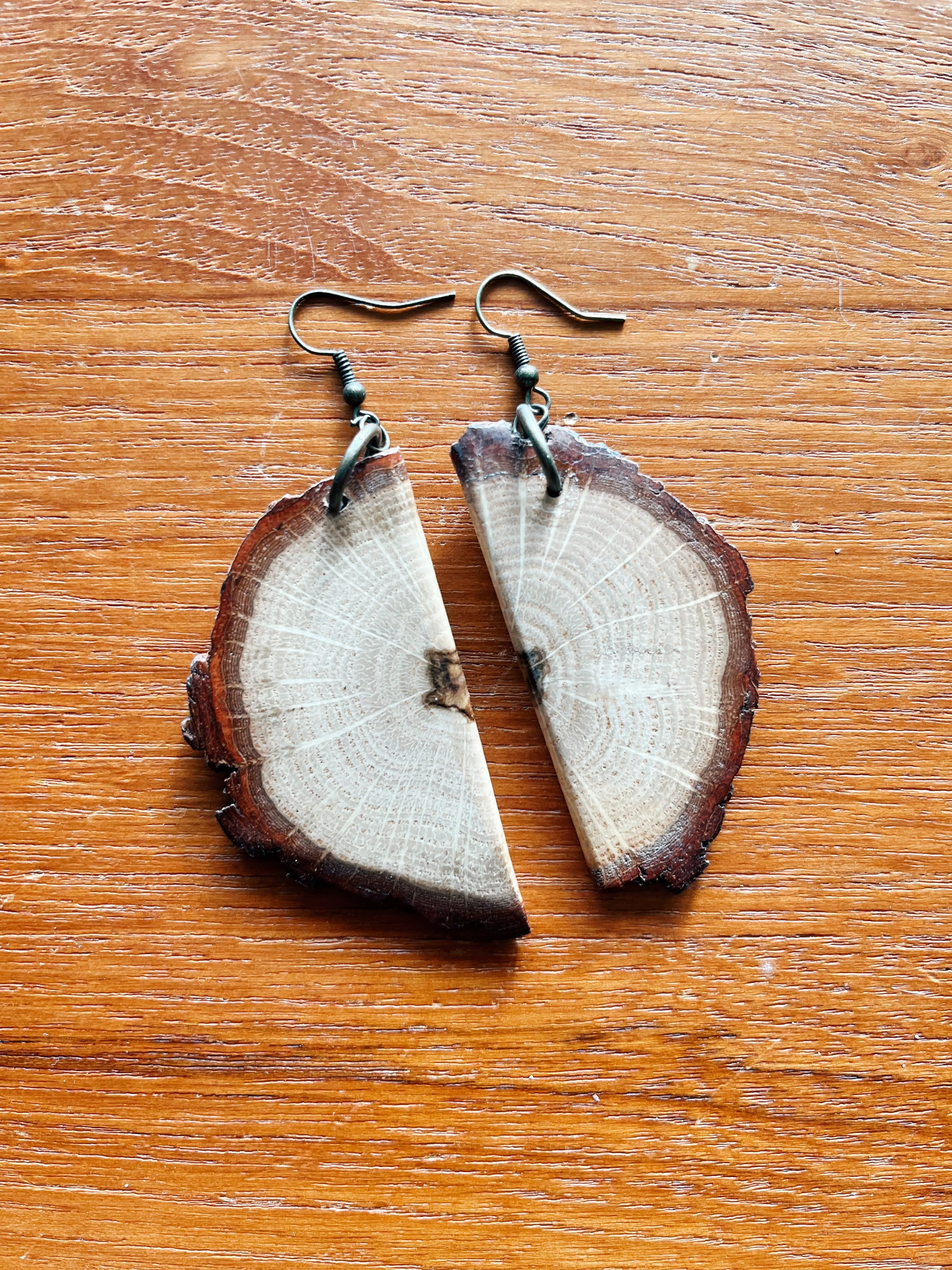 The Luna Earrings (FREE SHIPPING)