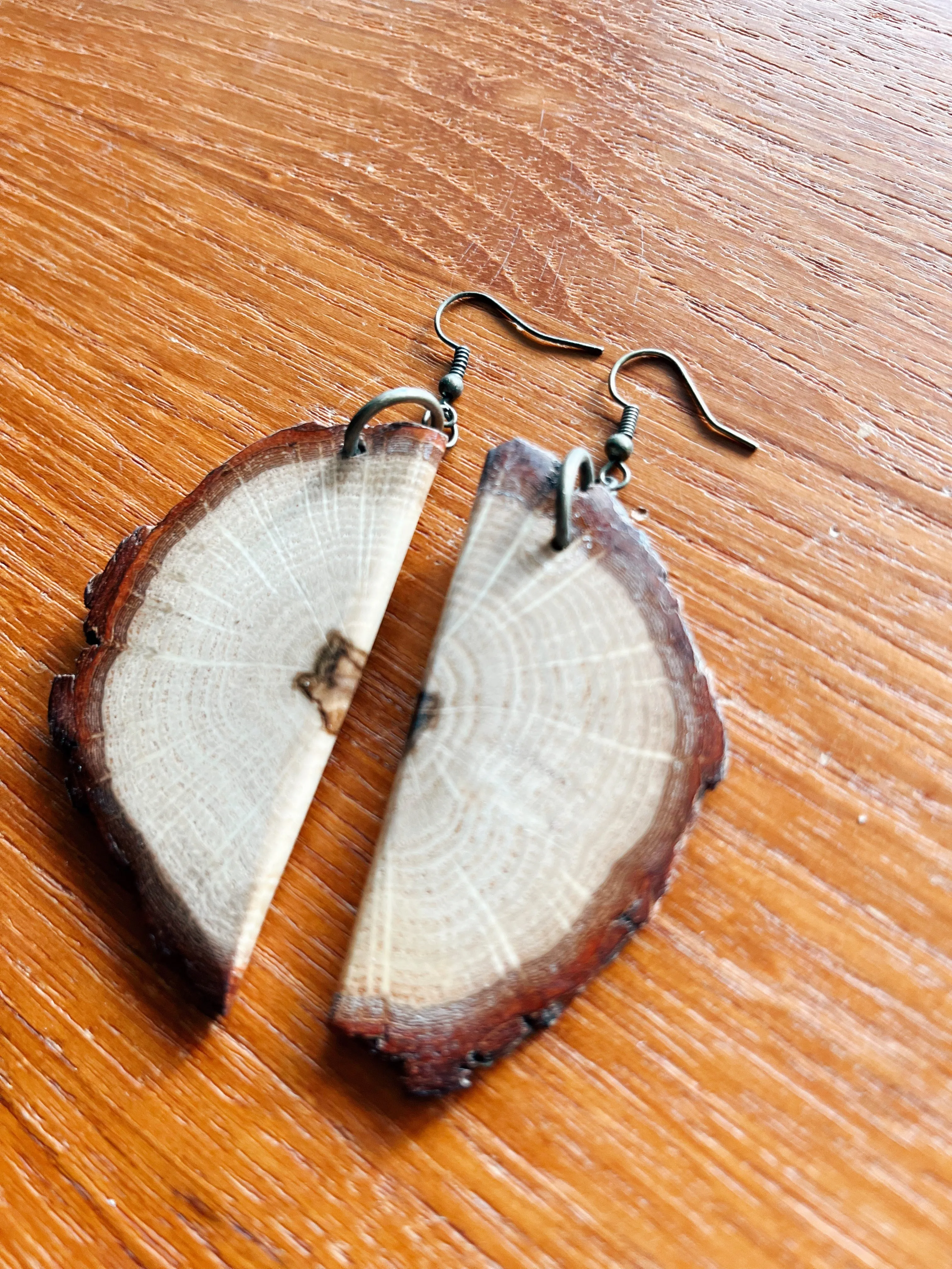 The Luna Earrings (FREE SHIPPING)