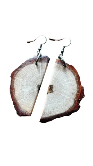 The Luna Earrings (FREE SHIPPING)
