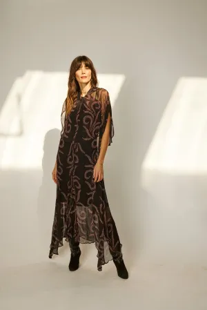 TIFFANY DRESS