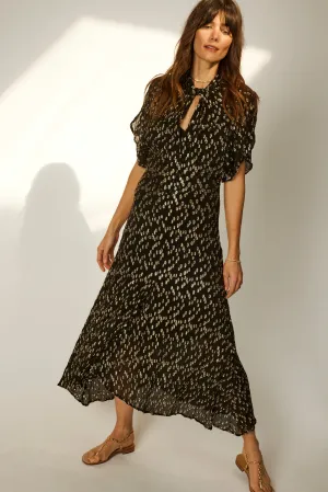 TIFFANY DRESS