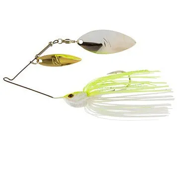 Z-Man Sling Bladez Spinnerbaits Double Willow