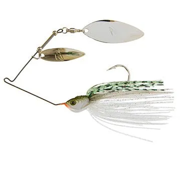 Z-Man Sling Bladez Spinnerbaits Double Willow