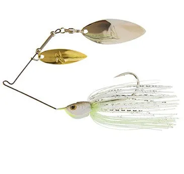 Z-Man Sling Bladez Spinnerbaits Double Willow