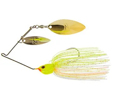 Z-Man Sling Bladez Spinnerbaits Double Willow