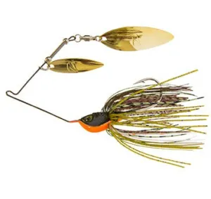Z-Man Sling Bladez Spinnerbaits Double Willow