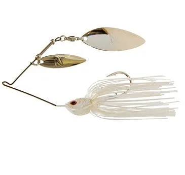 Z-Man Sling Bladez Spinnerbaits Double Willow