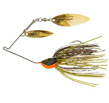 Z-Man Sling Bladez Spinnerbaits Double Willow