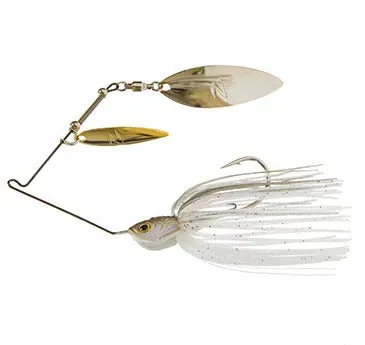 Z-Man Sling Bladez Spinnerbaits Double Willow