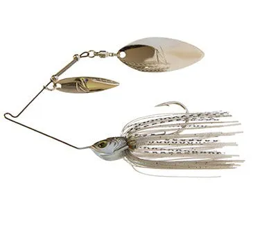 Z-Man Sling Bladez Spinnerbaits Double Willow